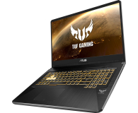 ASUS TUF Gaming FX705DU R7-3750H/8GB/512/Win10 - 492950 - zdjęcie 9